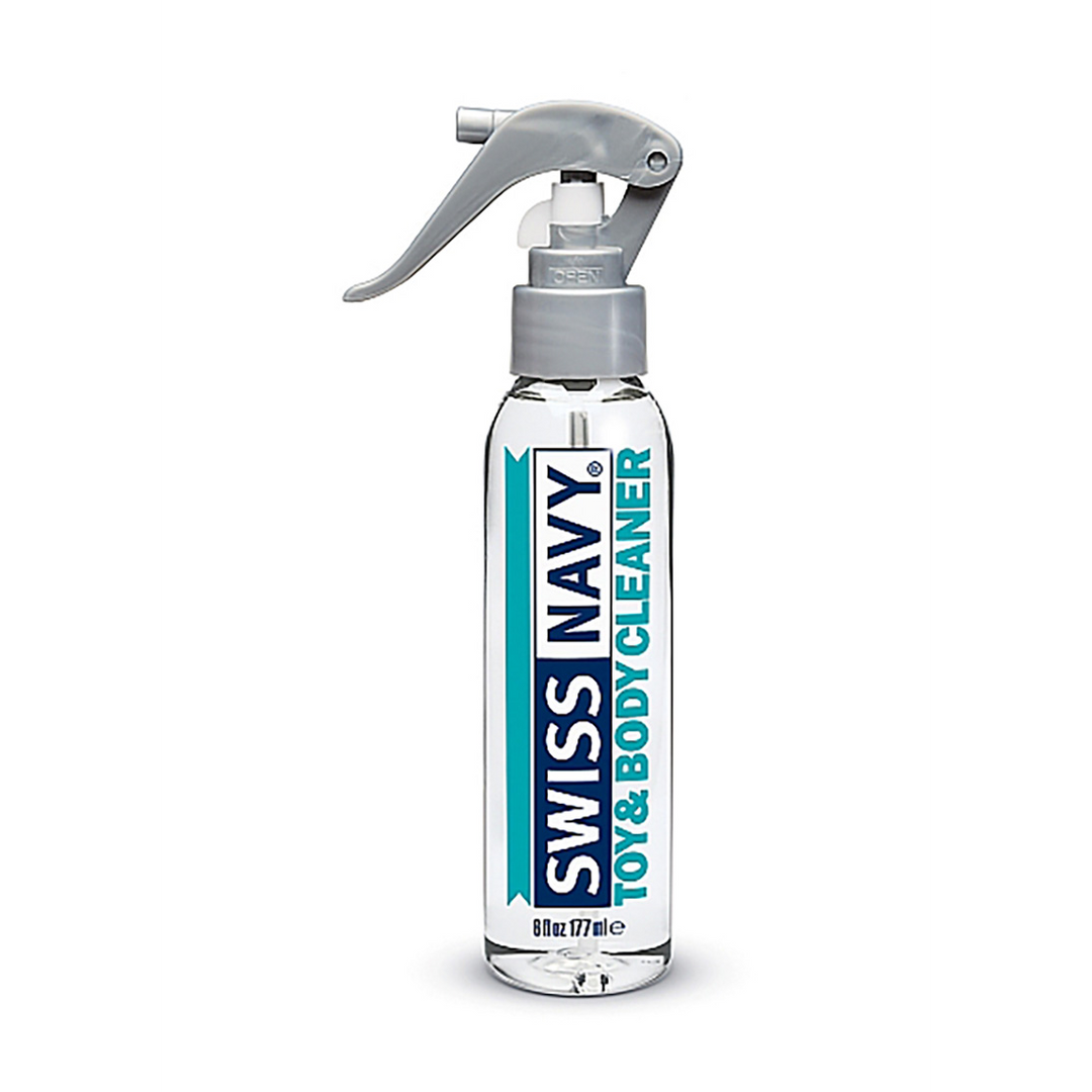 Nettoyant Jouet et Corps - 6 fl oz / 177 ml