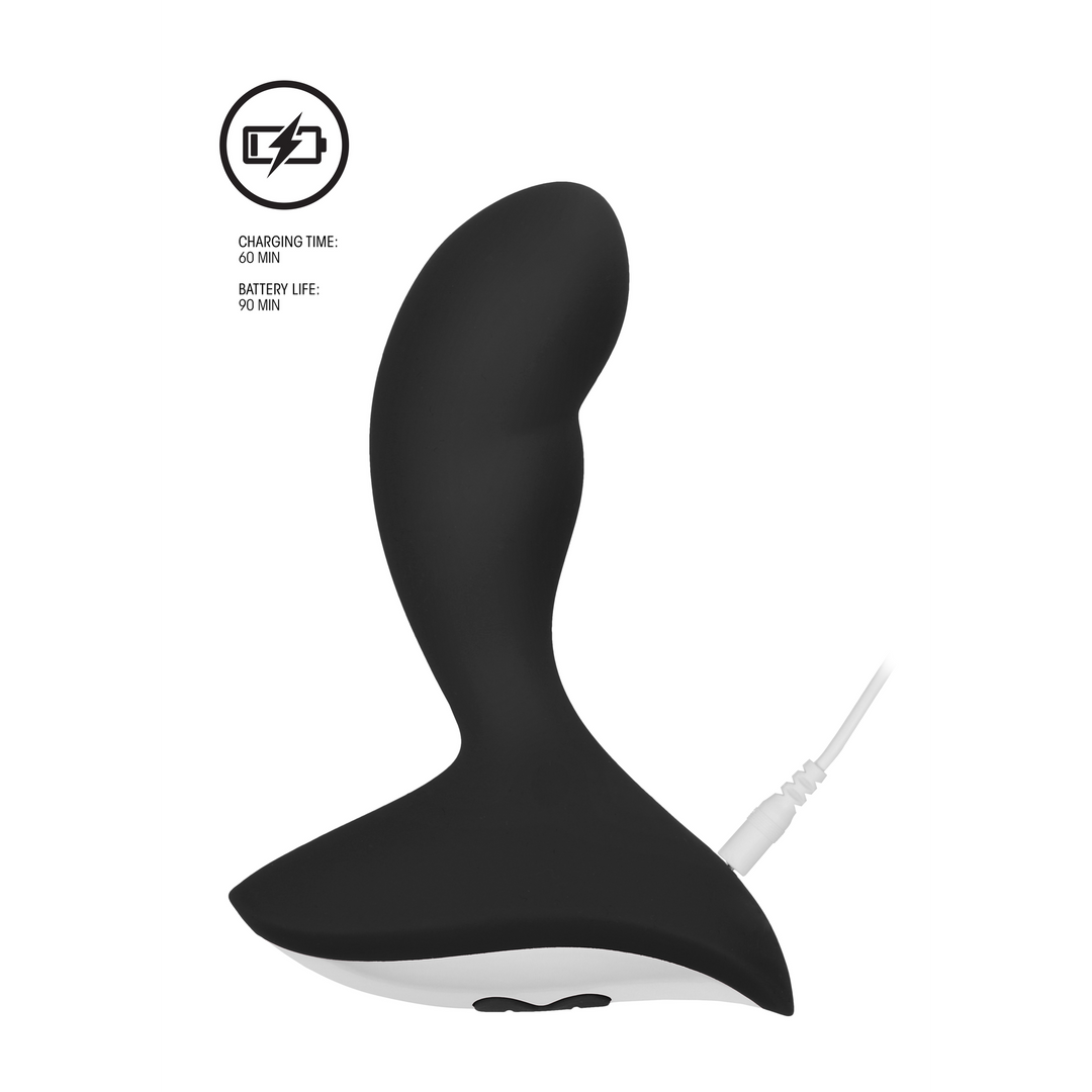 No 79 - Stimulateur rechargeable du point P