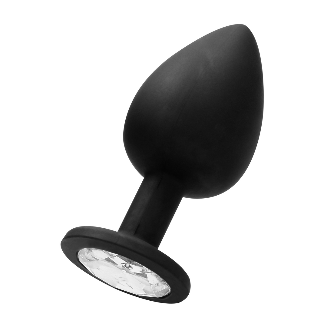 No 91 - Plug anal auto-pénétrant