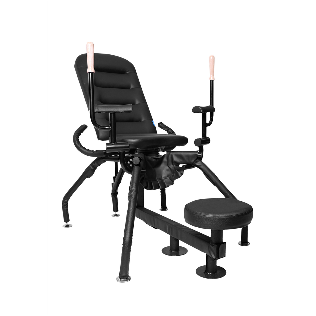 Chaise sexuelle BDSM multi-positions