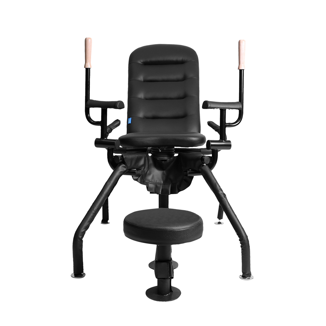 Chaise sexuelle BDSM multi-positions