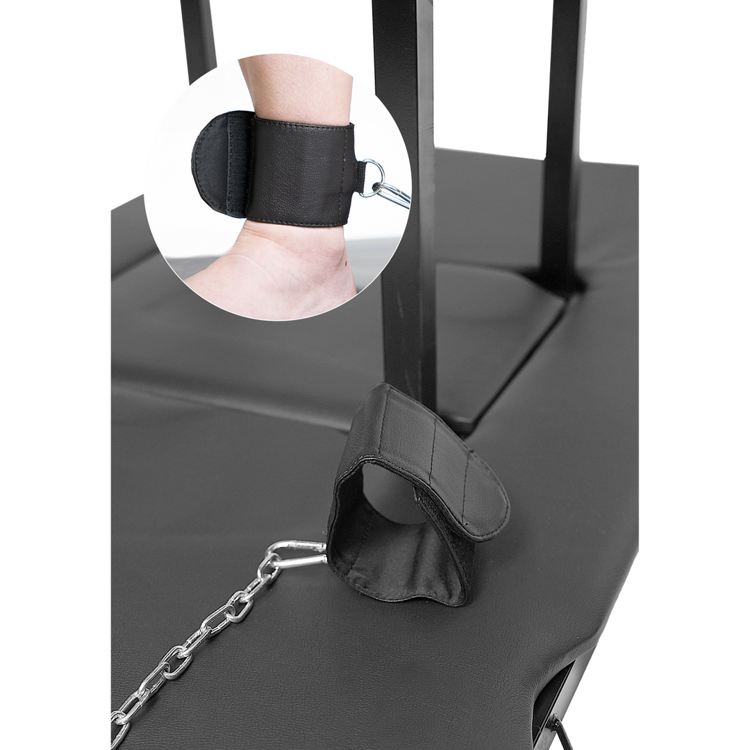 Open Love Chair - Chaise sexuelle