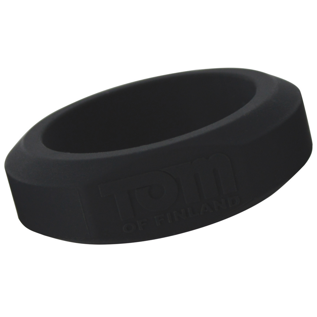 Lot de 3 cockrings en silicone