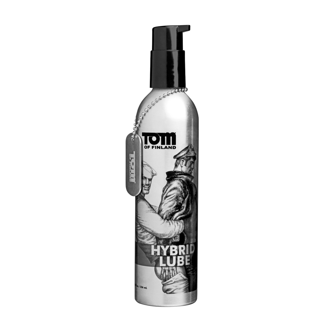 Lubrifiant Hybride - 8 fl oz / 236 ml