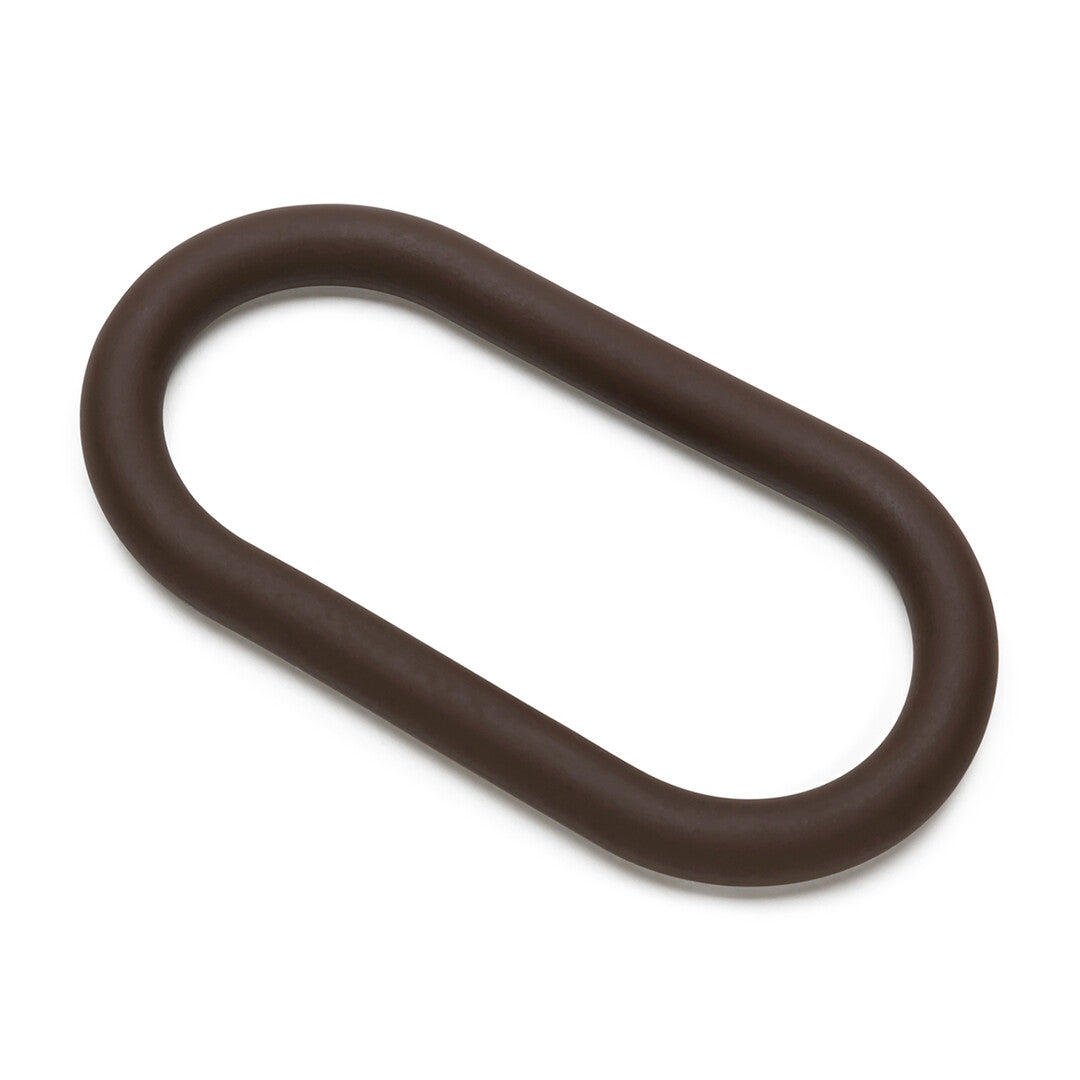 Silicone Hefty Wrap Ring - Cockring - 9 / 22,9 cm - Skintone 1