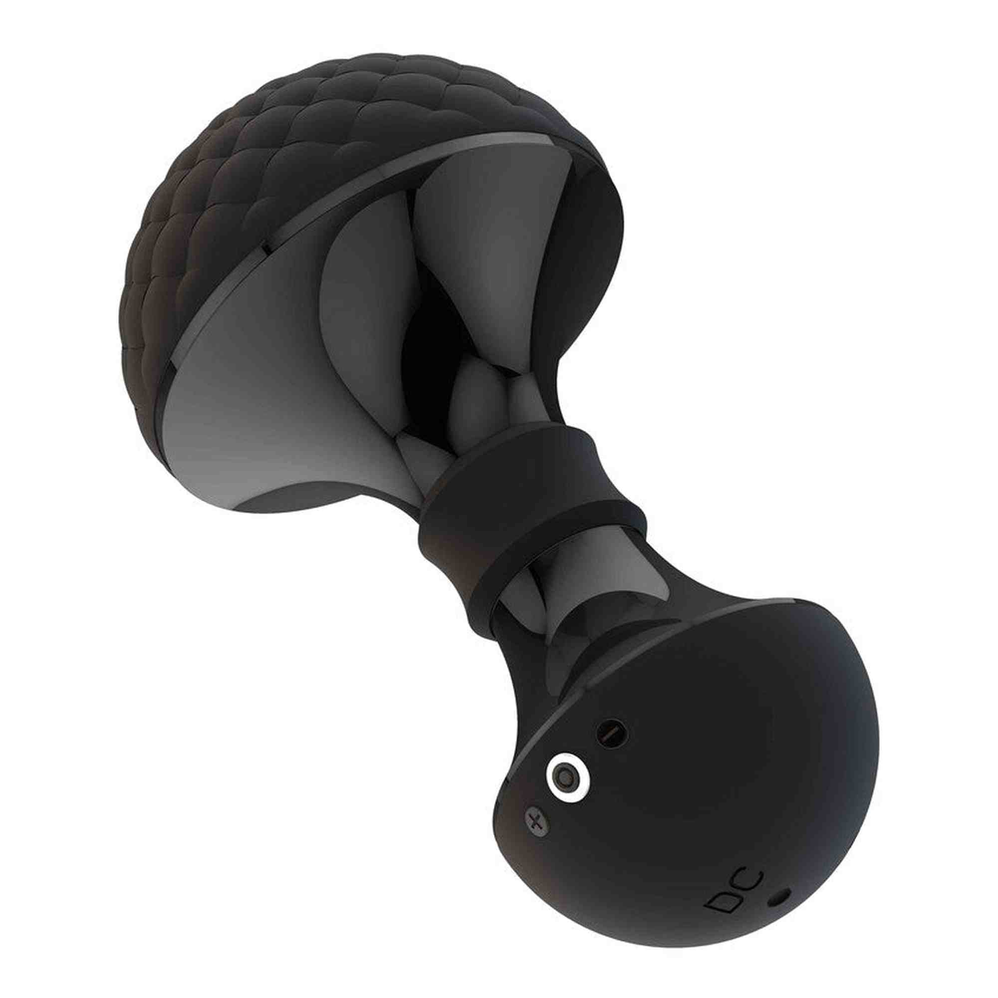 Enoki - Masseur pliable - Noir