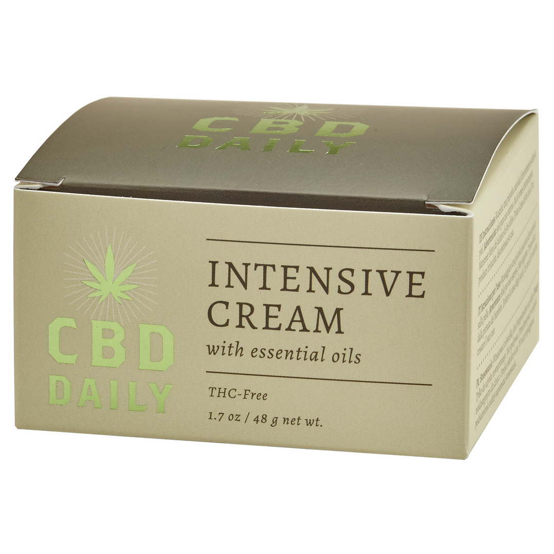 Crème Intensive Force Originale - 2 oz / 48 gr
