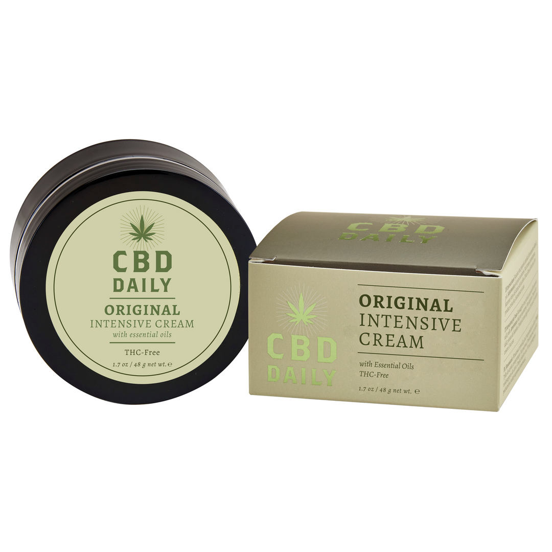Crème Intensive Force Originale - 2 oz / 48 gr