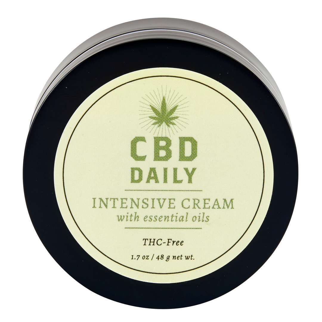 Crème Intensive Force Originale - 2 oz / 48 gr
