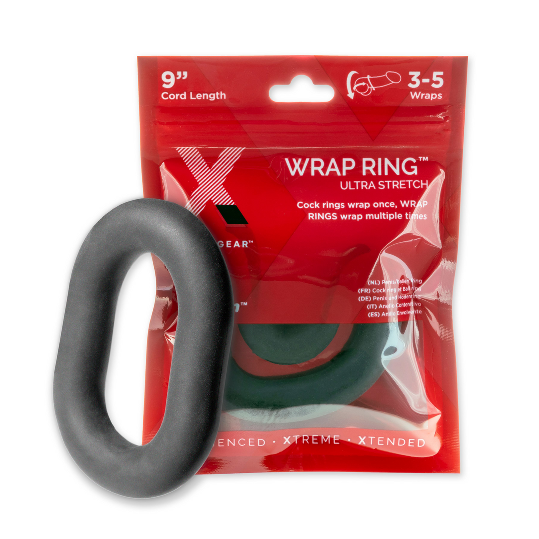 Ultra Wrap Ring - Anneau pénien - 9 / 22 cm