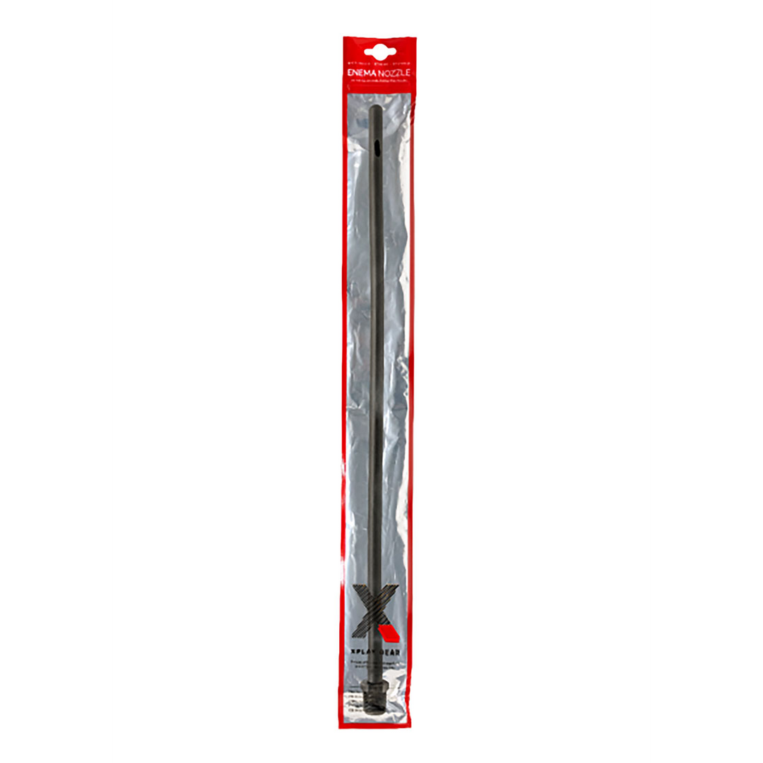 Buse pour Pro Shower - Embout pour douche intime - Noir