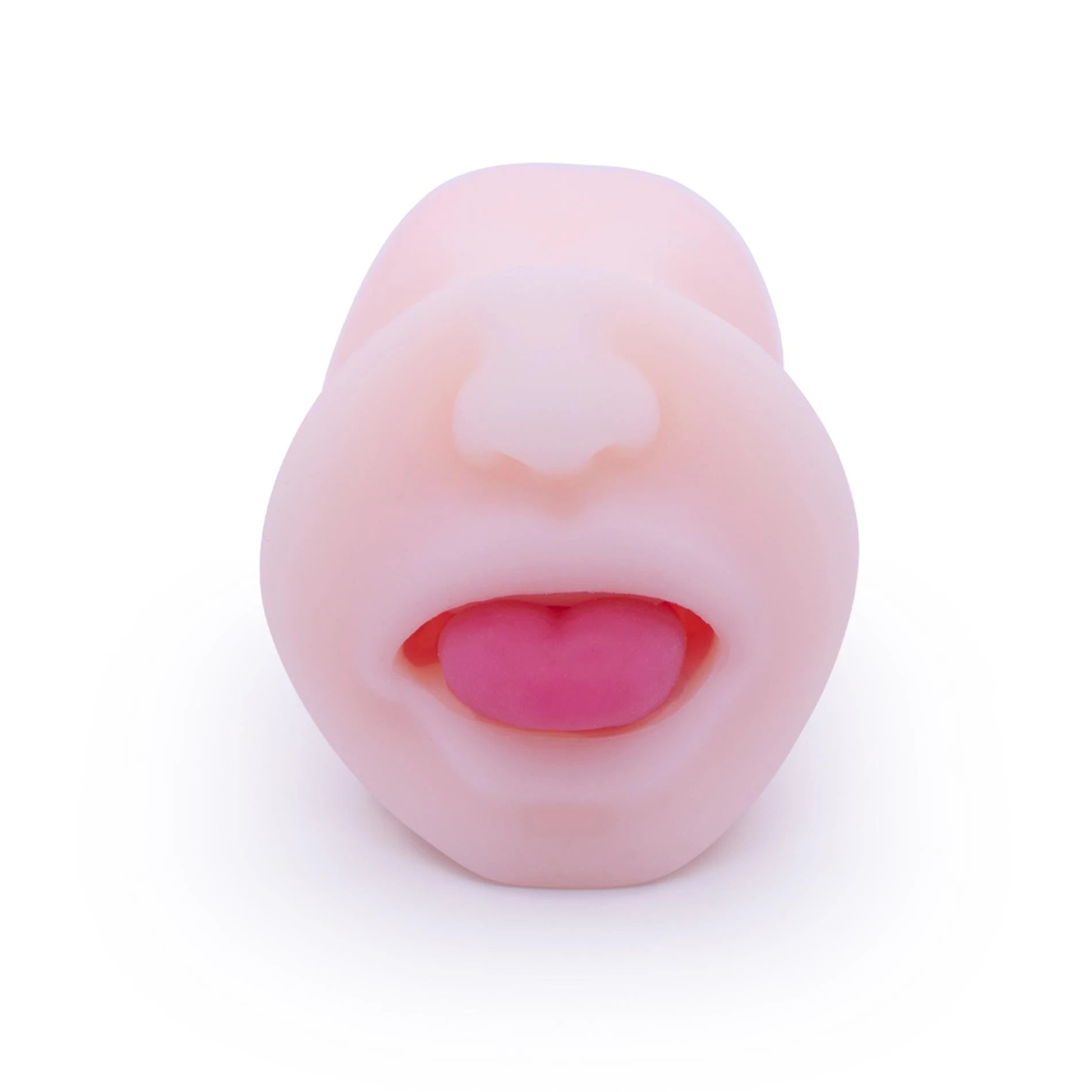 Masturbator - Double head mouth &  vagina
