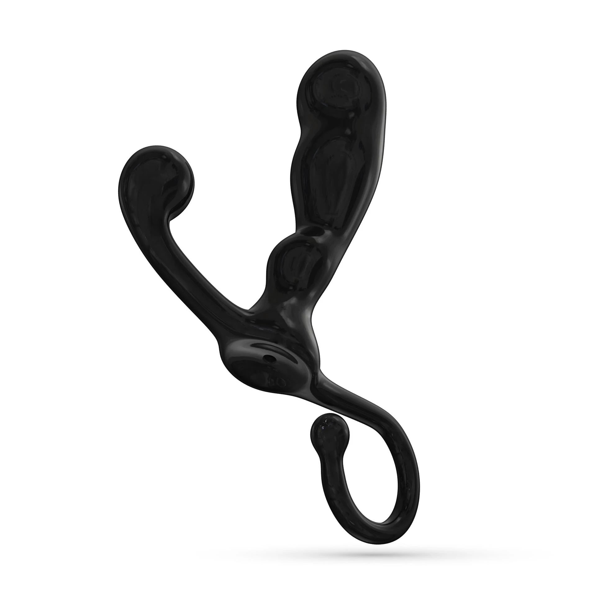 P-Baba - Prostate Massager - Black