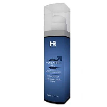 Gel/Spray-Gel Penilarge 100 ml