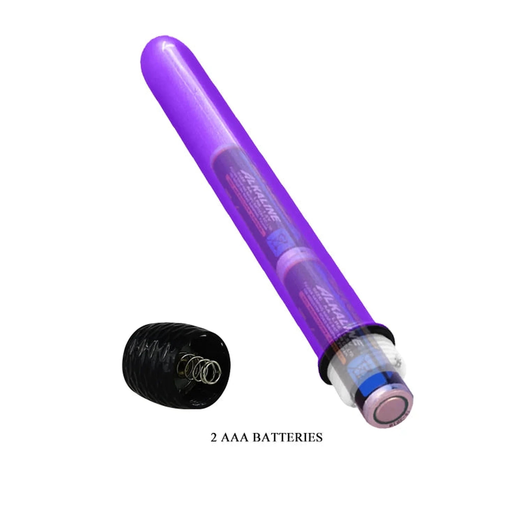 BAILE- VIBROMASSEUR HONEYBEE, 7 fonctions de vibration
