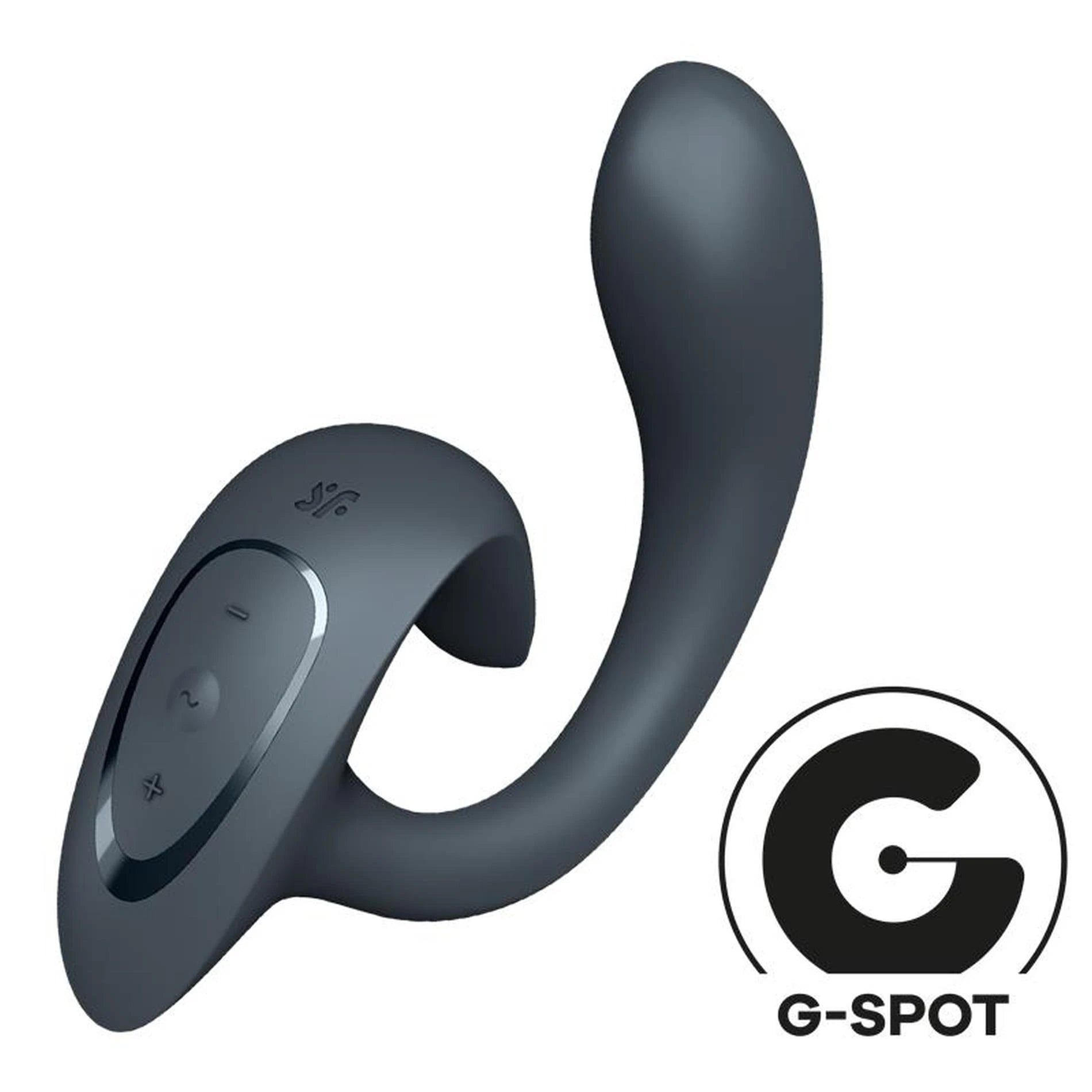 G for Goddess 1 - Dark Grey