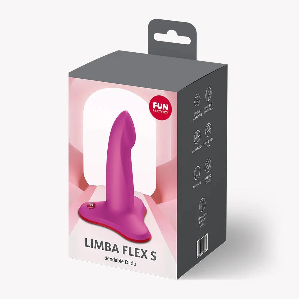 Limba Flex S rose