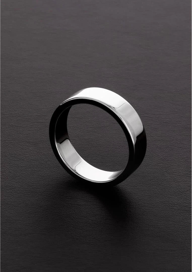 Flat C-Ring - 12 x 45 mm