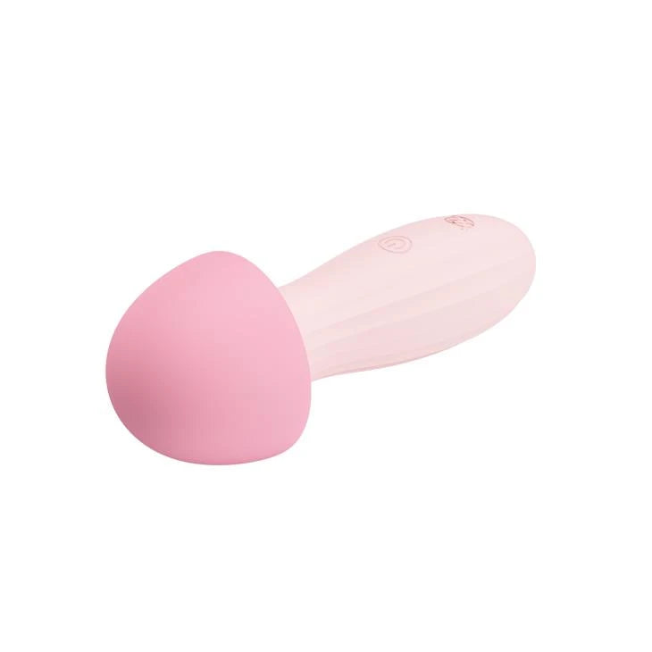 PRETTY LOVE - MUSHROOM 12 fonctions de vibrations