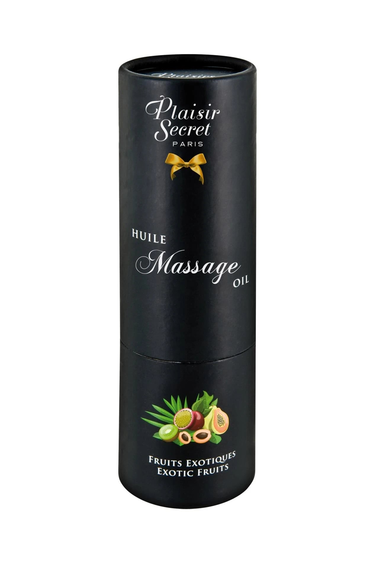 EXOTIC FRUIT MASSAGE OIL 59ML