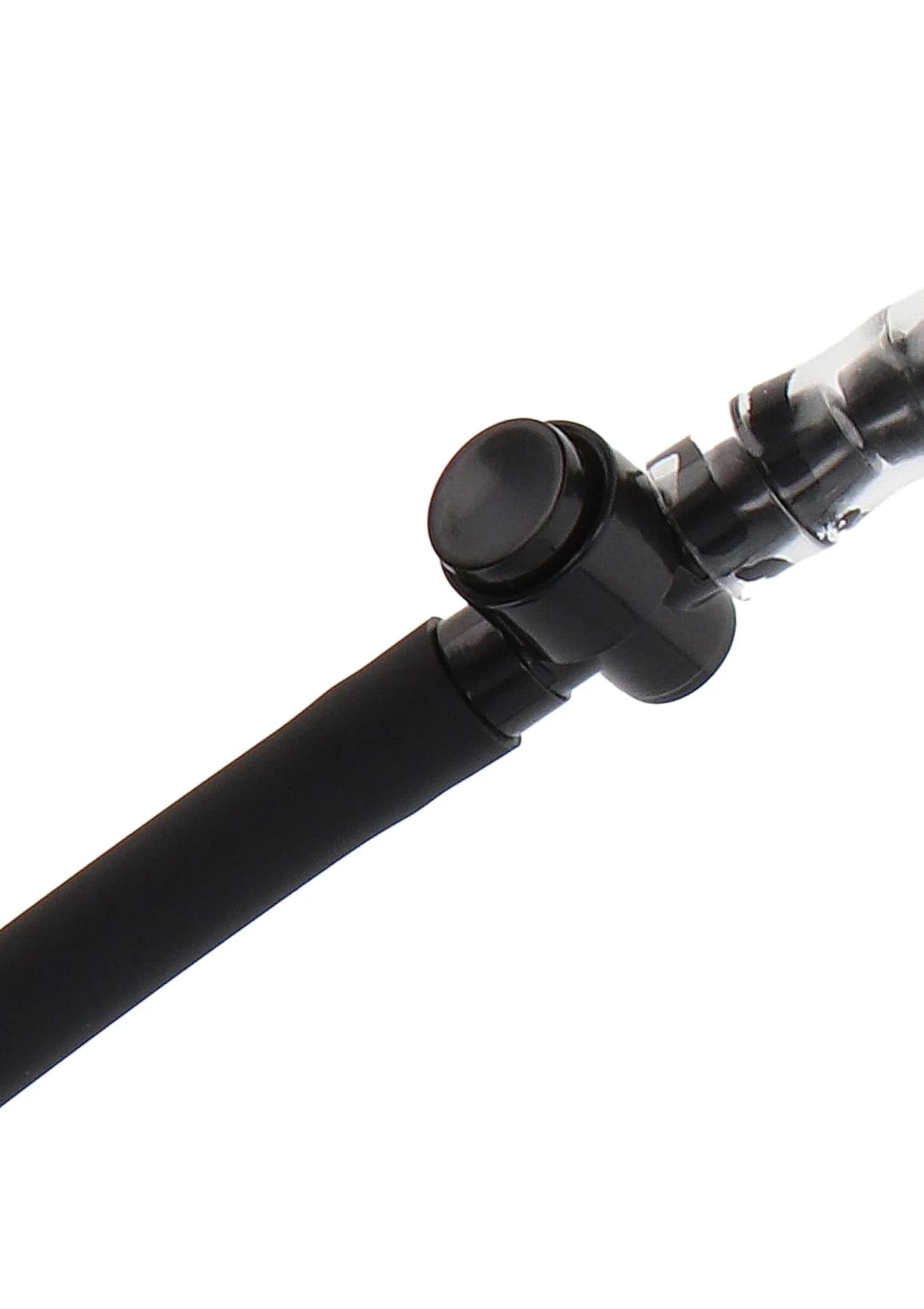 Starter Penis Pump Black