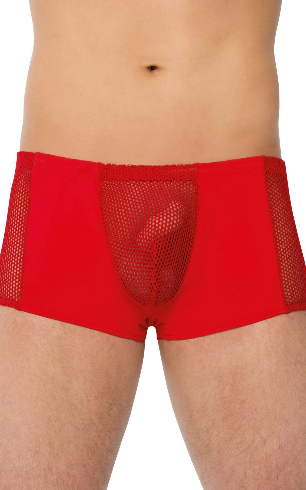 Thongs 4515 - red M
