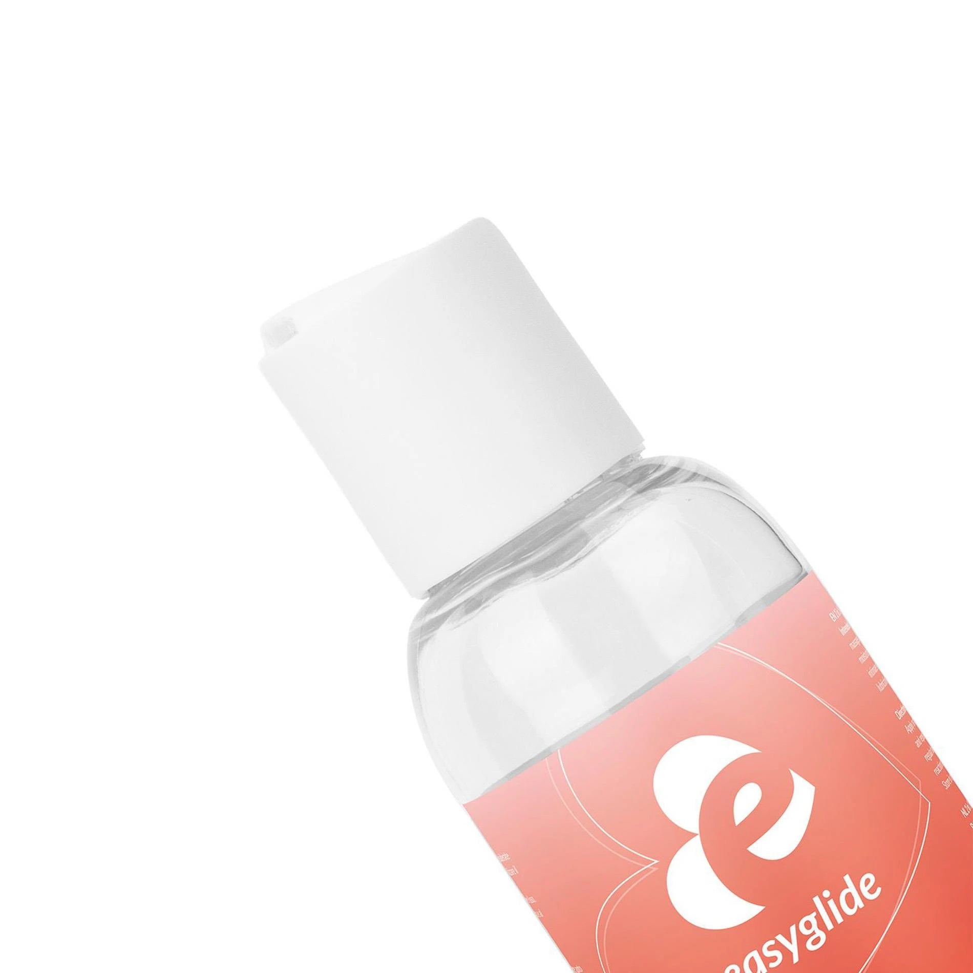 EasyGlide - 2-in-1 Water-Based Massage Gel & Lubricant 150 ml