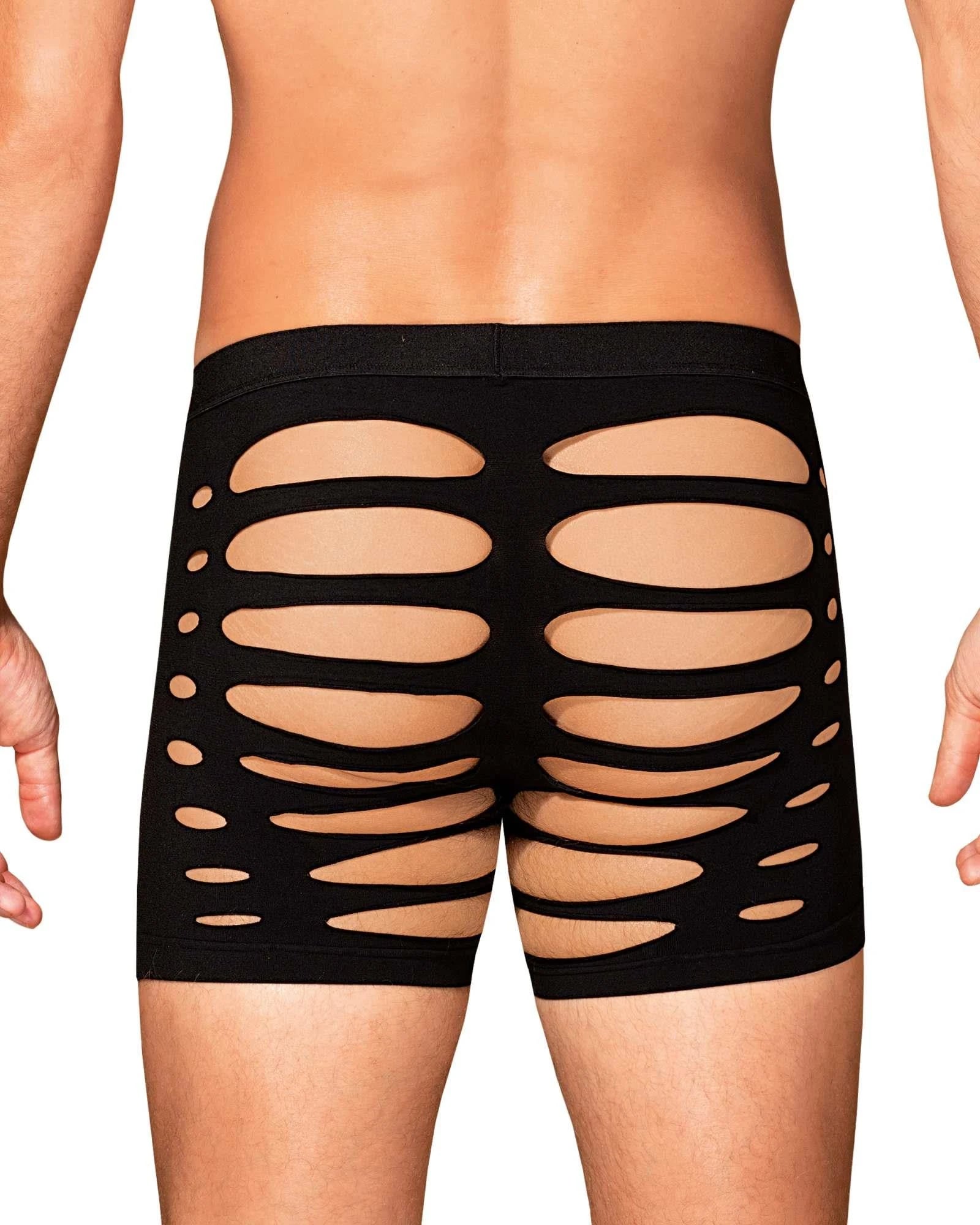 Underwear-M104 boxers S/M/L