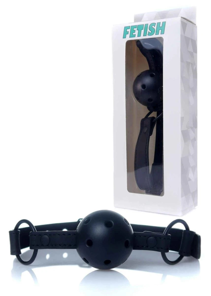 Knebel Ball Gag - Fetish B - Series
