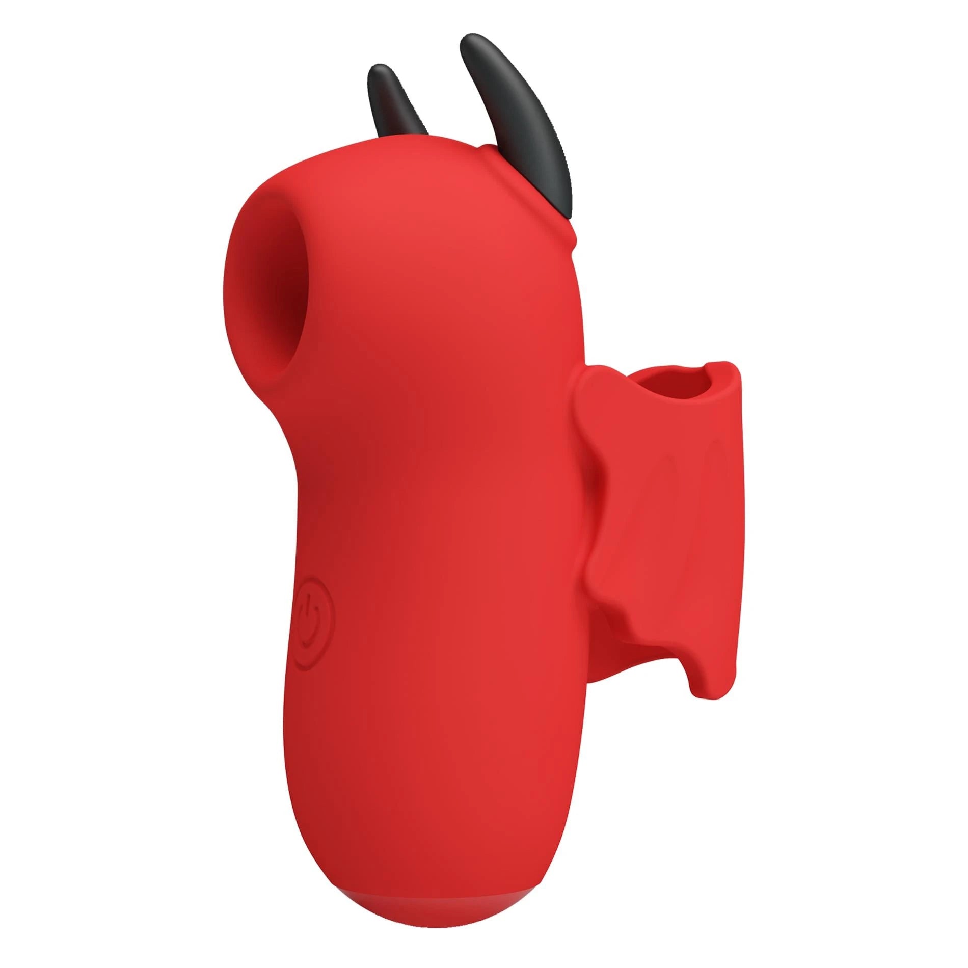 MAGIC DEVIL, 10 thrusting settings, 1 electric shock function