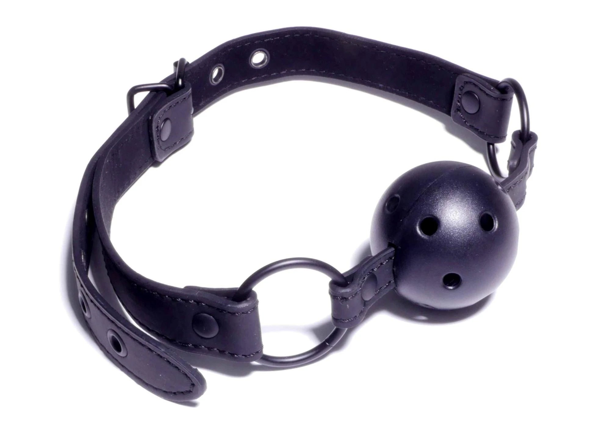 Knebel Ball Gag - Fetish B - Series