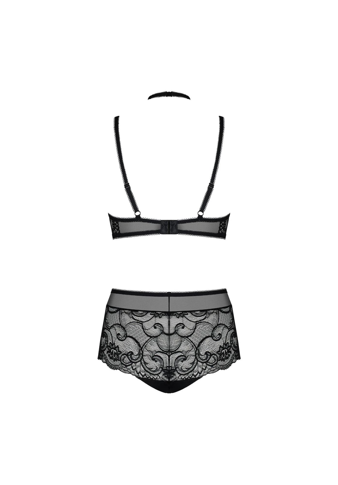 Elizenes 2-piece set L/XL