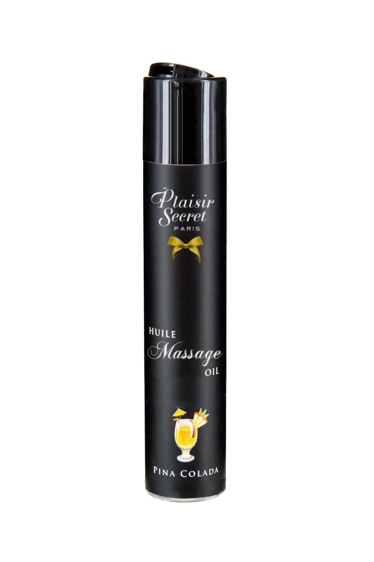 PINA COLADA MASSAGE OIL 59ML