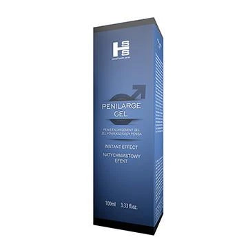 Gel/Spray-Gel Penilarge 100 ml