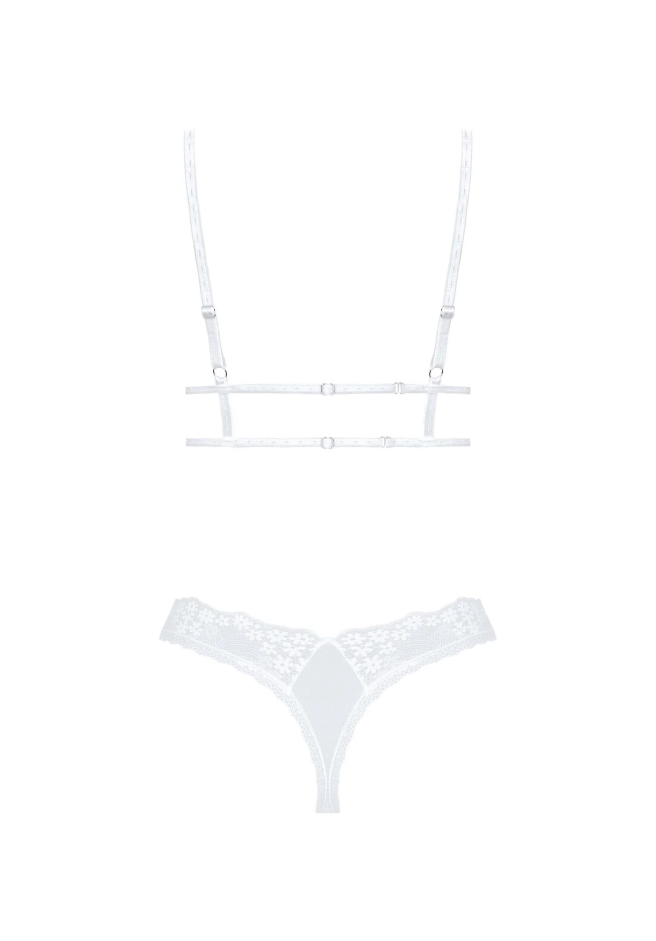 Heavenlly 2-piece set XL/2XL