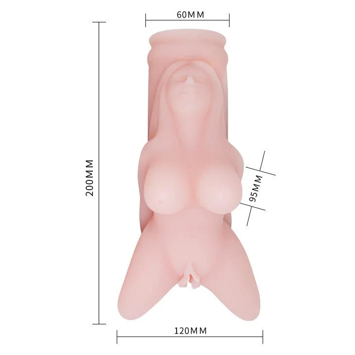BAILE - Bai Le Skin, DOUBLE ENTRÉE