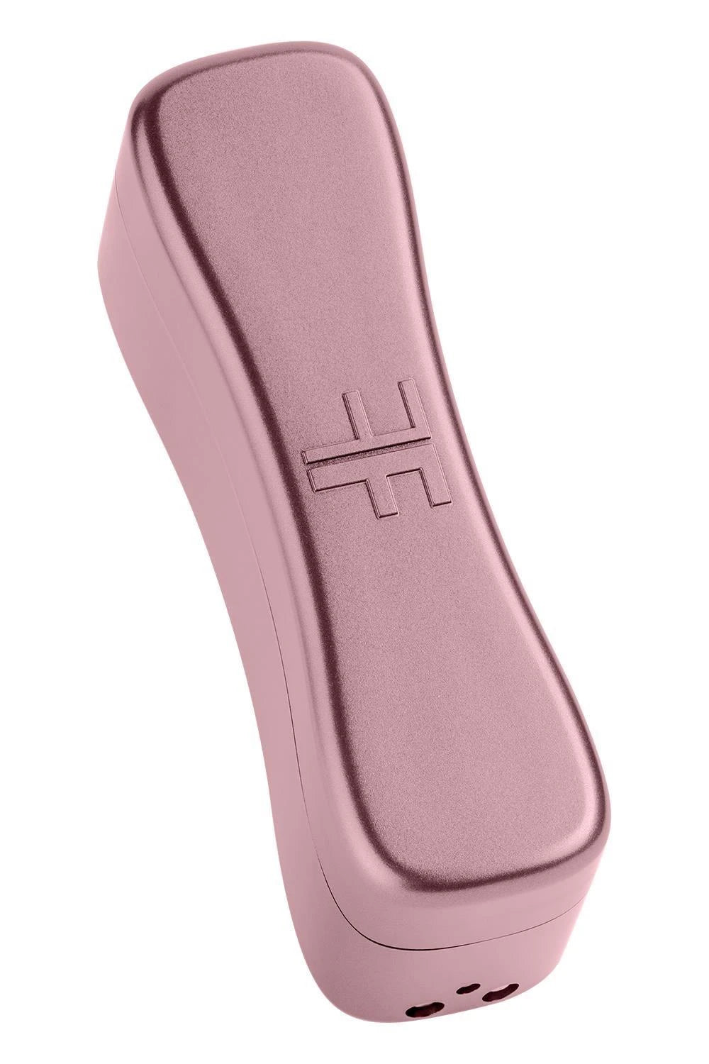FEMMEFUNN BOUGIE BALLE OR ROSE