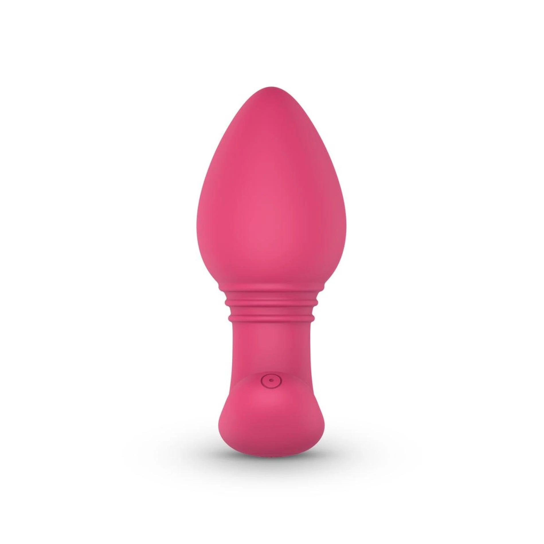 EasyConnect - Vibrating Butt Plug Axel app-controlled