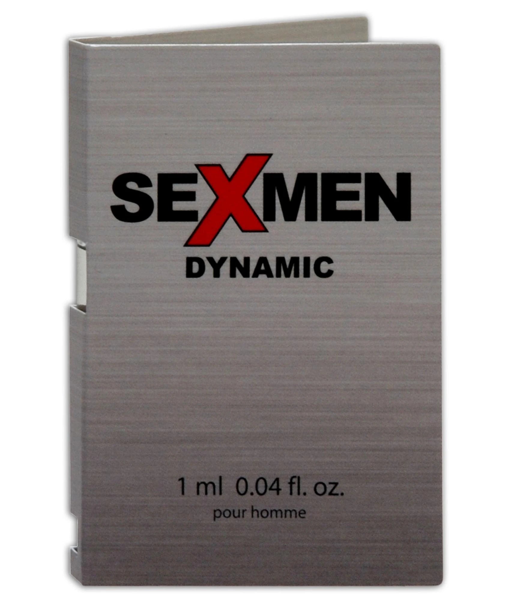 Phéromones SEXMEN DYNAMIC 1ml.