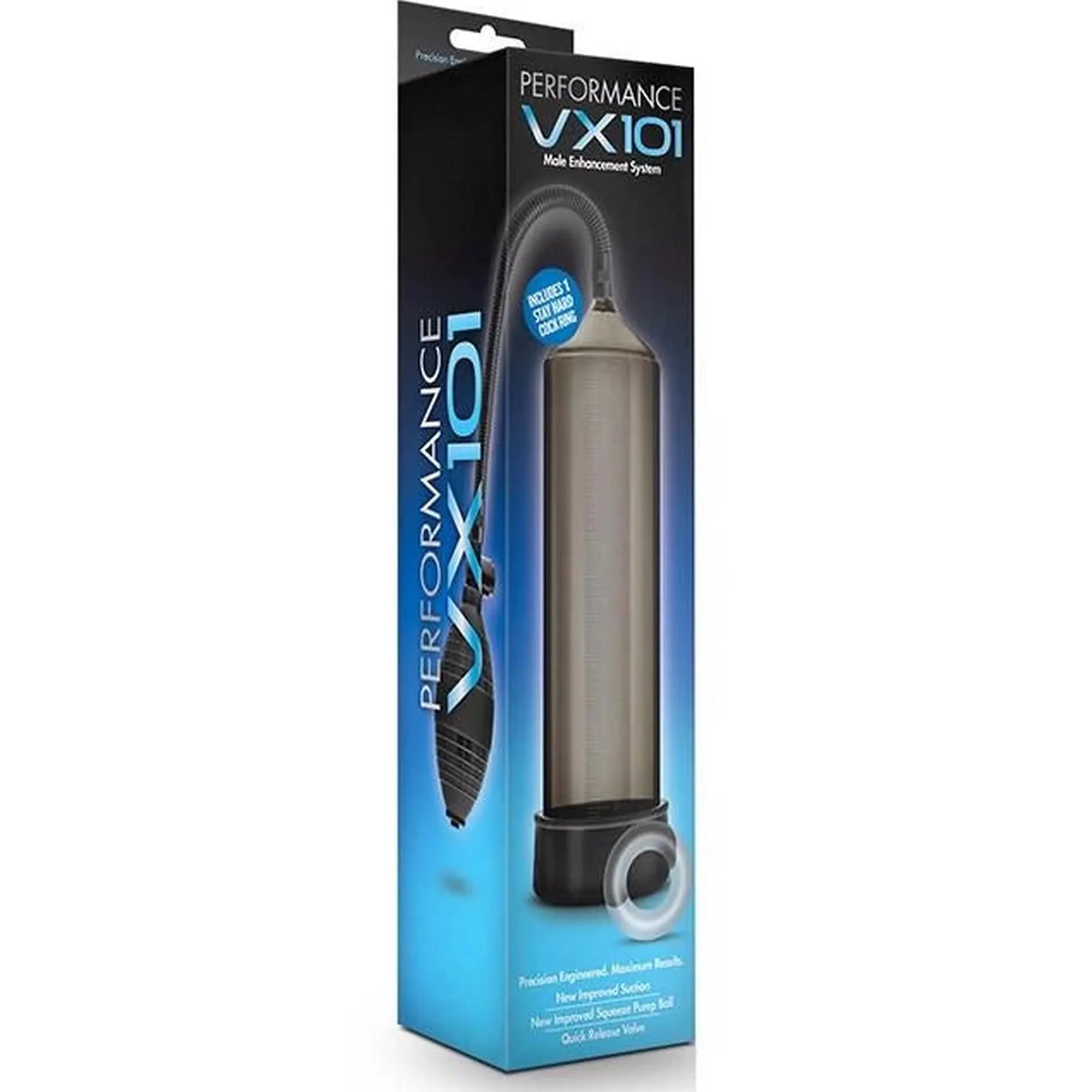 PERFORMANCE VX101 MALE ENHANCEMENT PUMP