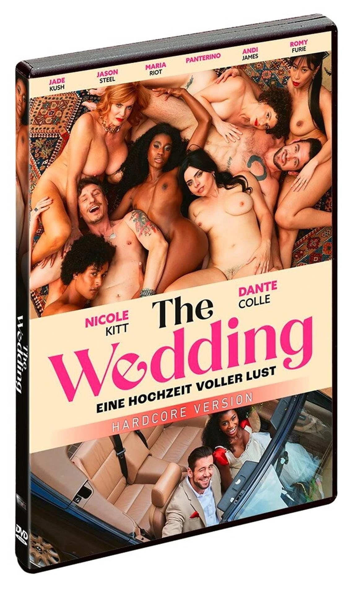The Wedding