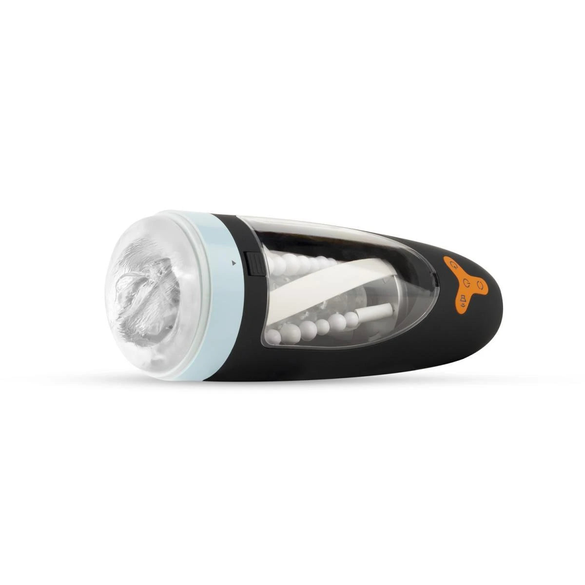 CRUIZR-CP01 Masturbateur automatique rotatif et aspirant avec adaptateur