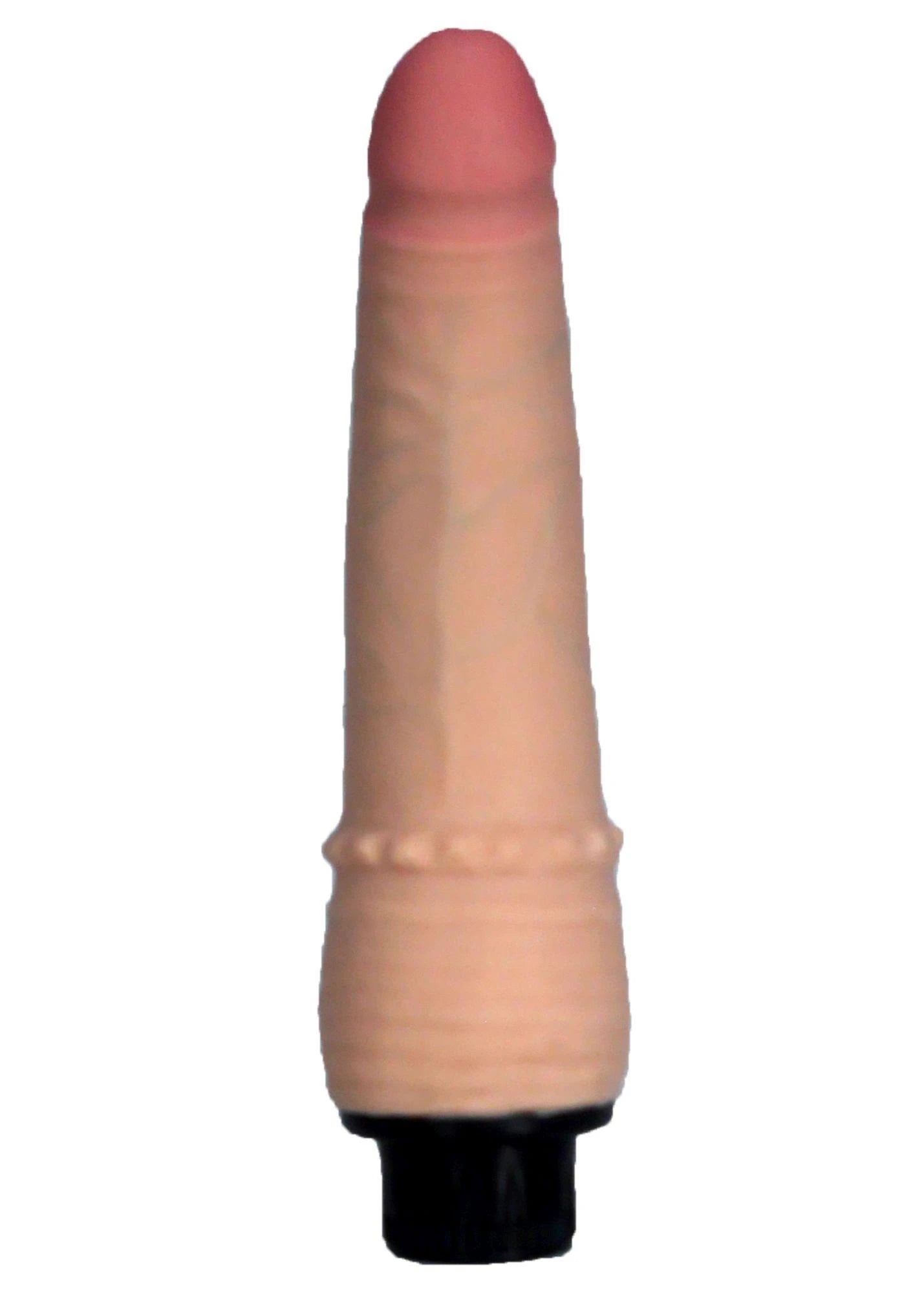 Vibrateur-PLUTON-LOVECLONEX 6""-vibration