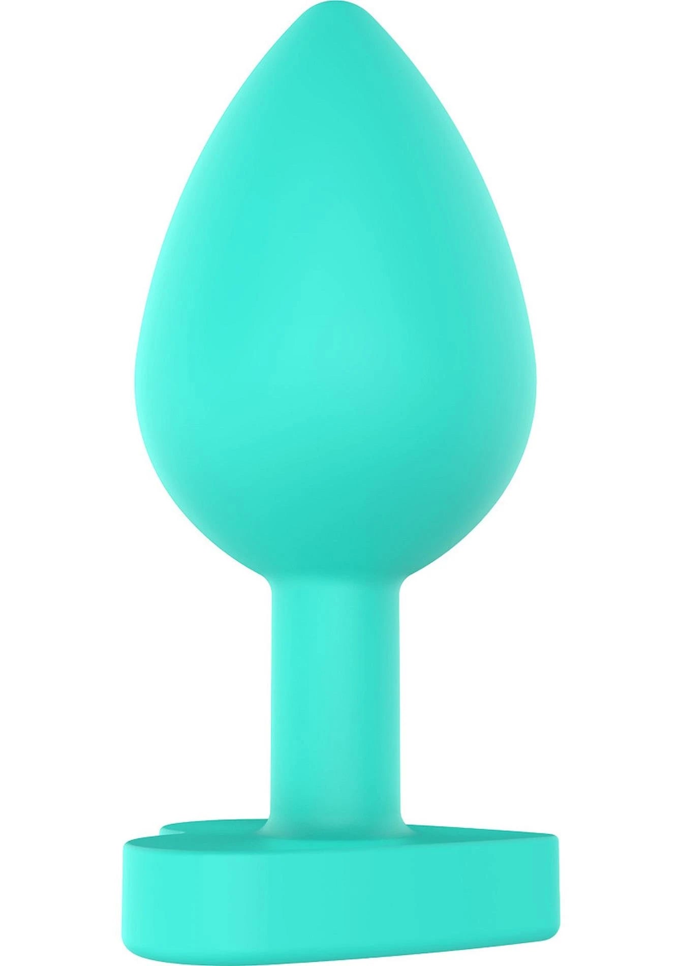 Plug Your Ass Is M BK-AP-016 Vert