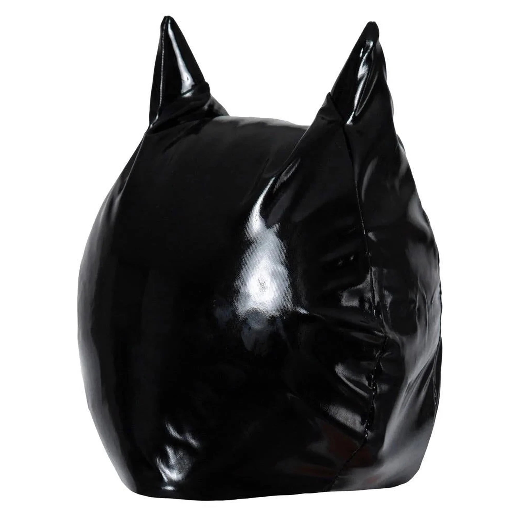 Masque chat Vinyle T.S-L