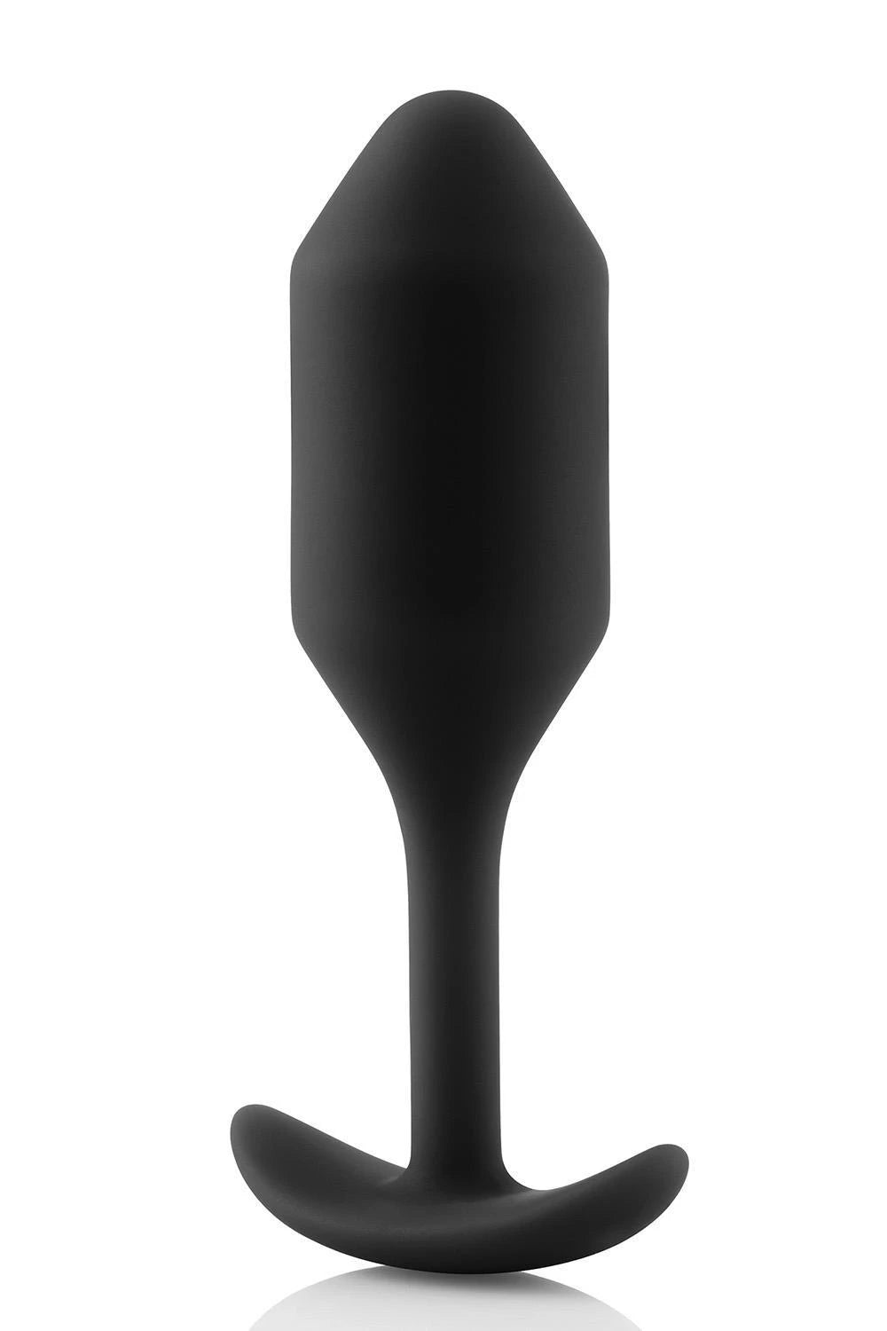 B-VIBE SNUG PLUG 2 NOIR