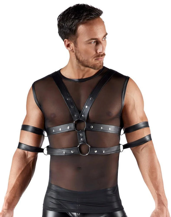 Chemise homme XL