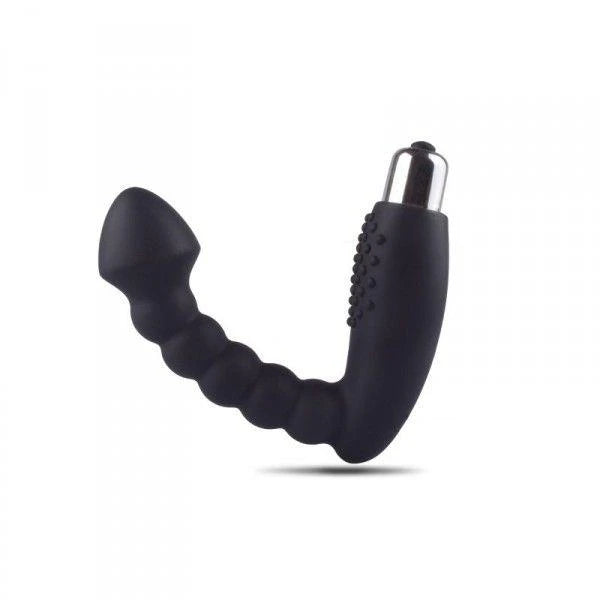 Plug/vibr-Vibreur Anal Insider Pearls