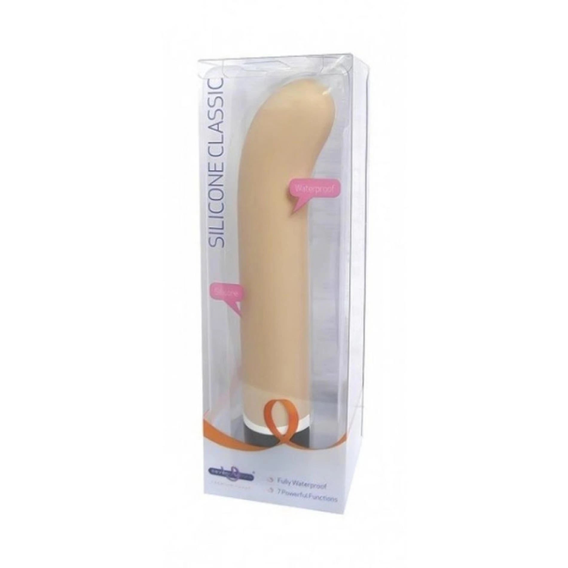 xBoîte en silicone et PVC classique