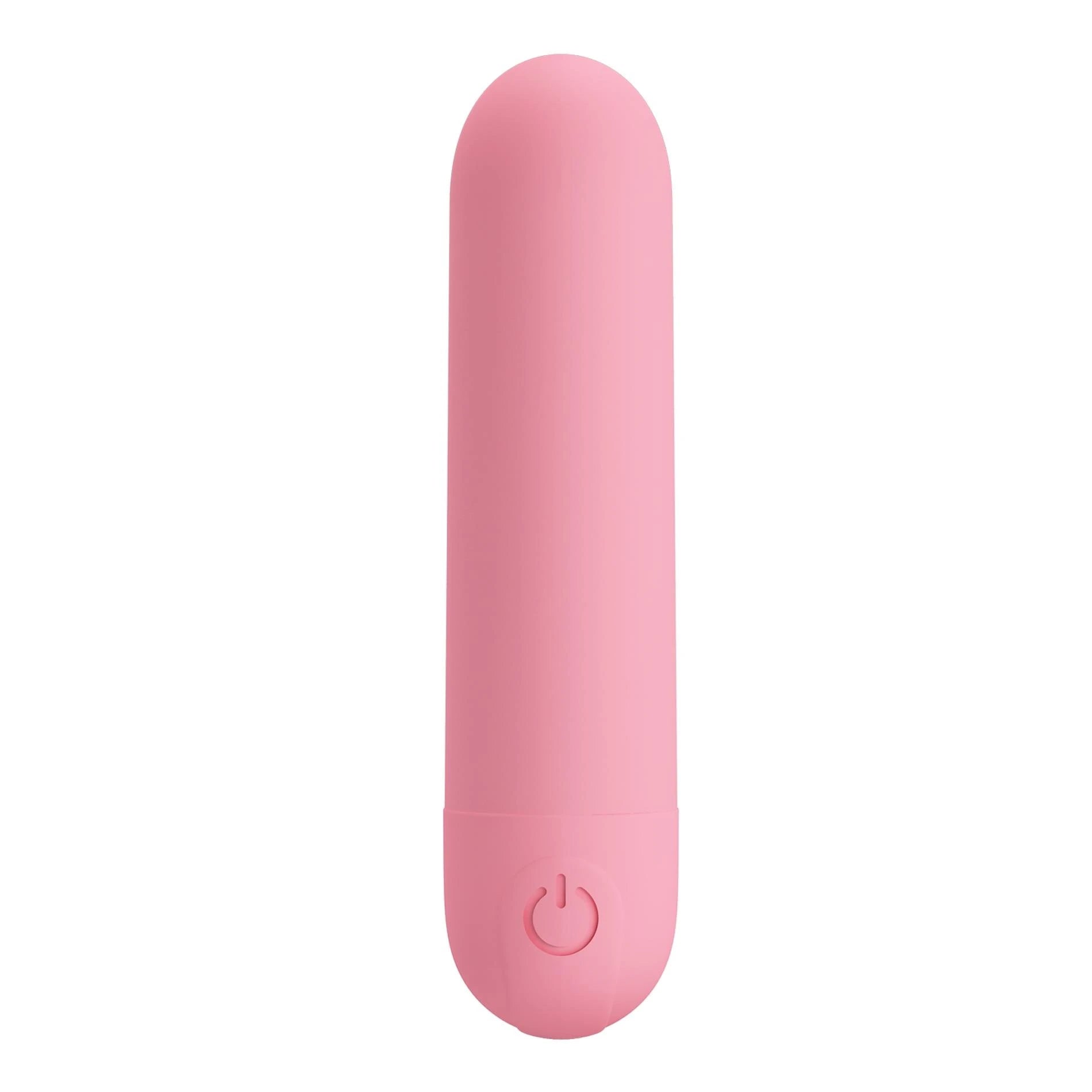 STEFAN, Mini-masseur, 10 fonctions de vibration